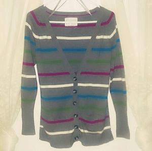 Aeropostale Cardigan